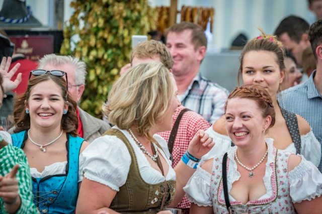 Wiesn 2017